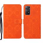 For Xiaomi Redmi Note 11 Pro Global / Orange