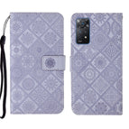 For Xiaomi Redmi Note 11 Pro Global / Purple