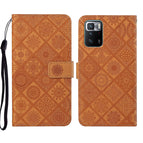 For Xiaomi Redmi Note 10 Pro 5G / Brown
