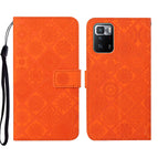 For Xiaomi Redmi Note 10 Pro 5G / Orange