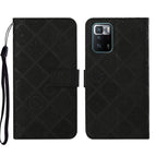 For Xiaomi Redmi Note 10 Pro 5G / Black