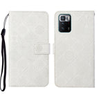 For Xiaomi Redmi Note 10 Pro 5G / White