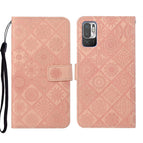For Xiaomi Redmi Note 10 5G / Pink