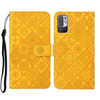 For Xiaomi Redmi Note 10 5G / Yellow