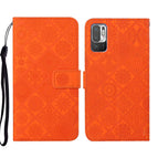 For Xiaomi Redmi Note 10 5G / Orange