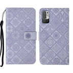 For Xiaomi Redmi Note 10 5G / Purple