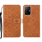 For Xiaomi Mi 11T / Brown