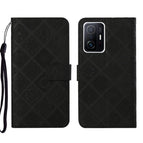 For Xiaomi Mi 11T / Black