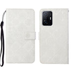 For Xiaomi Mi 11T / White