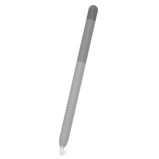 Rainbow Gradient Silicone Stylus Protective Case for Apple Pencil 2 / Pro, For 2nd Gen / Pro