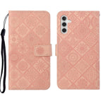 For Samsung Galaxy A13 5G / Pink
