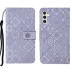 For Samsung Galaxy A13 5G / Purple