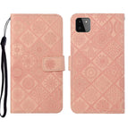 For Samsung Galaxy A22 5G / Pink