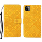 For Samsung Galaxy A22 5G / Yellow