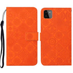 For Samsung Galaxy A22 5G / Orange