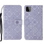 For Samsung Galaxy A22 5G / Purple