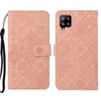 For Samsung Galaxy A22 4G / Pink