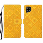 For Samsung Galaxy A22 4G / Yellow