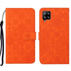For Samsung Galaxy A22 4G / Orange