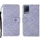 For OPPO A54 / Purple