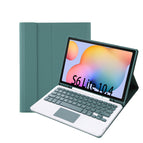 For Samsung Galaxy Tab S6 Lite / Dark Green