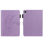 For iPad mini 2024 / mini 6 / Purple