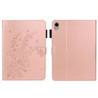 For iPad mini 2024 / mini 6 / Rose Gold