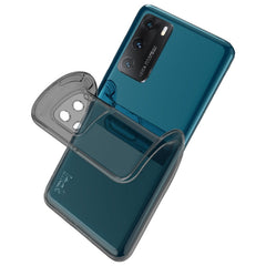 IMAK UX-5 Series Transparent TPU Phone Case, For Xiaomi Black Shark 5 Pro, For Xiaomi Black Shark 5 RS, For Xiaomi Black Shark 5