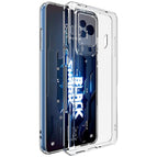 For Xiaomi Black Shark 5 / Transparent