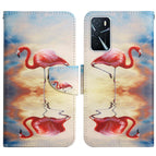 For OPPO A16 / Flamingo