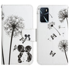 For OPPO A16 / Dandelion