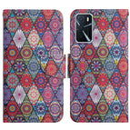 For OPPO A16 / Kaleidoscope