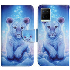 For vivo Y21 / Y21S / Y33S / Little Leopard