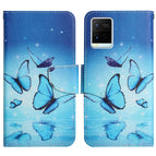 For vivo Y21 / Y21S / Y33S / Flying Butterfly
