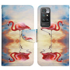 For Xiaomi Redmi 10 / Flamingo