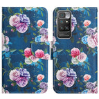 For Xiaomi Redmi 10 / Fluorescent Rose