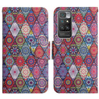 For Xiaomi Redmi 10 / Kaleidoscope