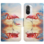 For Xiaomi Redmi K40 / Flamingo
