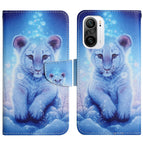 For Xiaomi Redmi K40 / Little Leopard