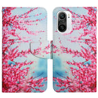 For Xiaomi Redmi K40 / Cherry Blossoms
