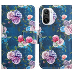 For Xiaomi Redmi K40 / Fluorescent Rose