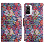 For Xiaomi Redmi K40 / Kaleidoscope