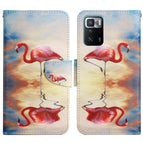 For Xiaomi Redmi Note 10 Pro 5G / Flamingo