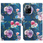 For Xiaomi Redmi Note 10 Pro 5G / Fluorescent Rose