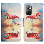 For Xiaomi Redmi Note 11 5G China / Flamingo