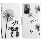 For Xiaomi Redmi Note 11 5G China / Dandelion