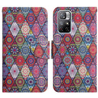 For Xiaomi Redmi Note 11 5G China / Kaleidoscope