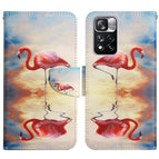 For Xiaomi Redmi Note 11 Pro 5G China / Flamingo