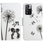 For Xiaomi Redmi Note 11 Pro 5G China / Dandelion