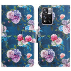 For Xiaomi Redmi Note 11 Pro 5G China / Fluorescent Rose